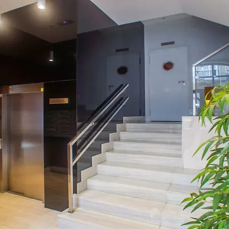 Apartament Downtown Design