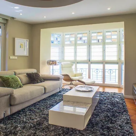 Downtown Design San Sebastián