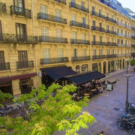 Downtown Design San Sebastián