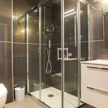 Downtown Design Apartment *