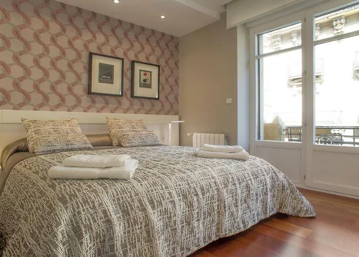 Downtown Design Apartament *