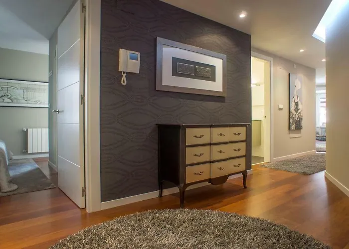 Downtown Design San Sebastián