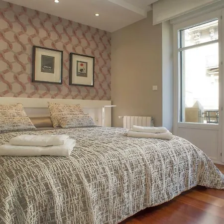 Downtown Design Apartamento *