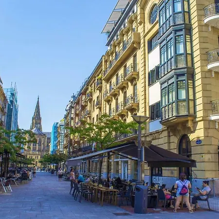 Apartament Downtown Design